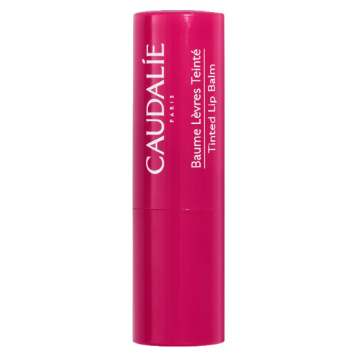 Caudalie Baume Lèvres Teinté 4,5g Hydratation Longue Durée Parapharmacie