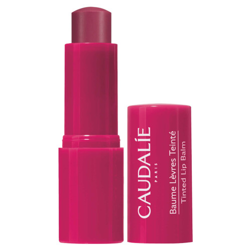 Caudalie Baume Lèvres Teinté 4,5g Hydratation Longue Durée Parapharmacie