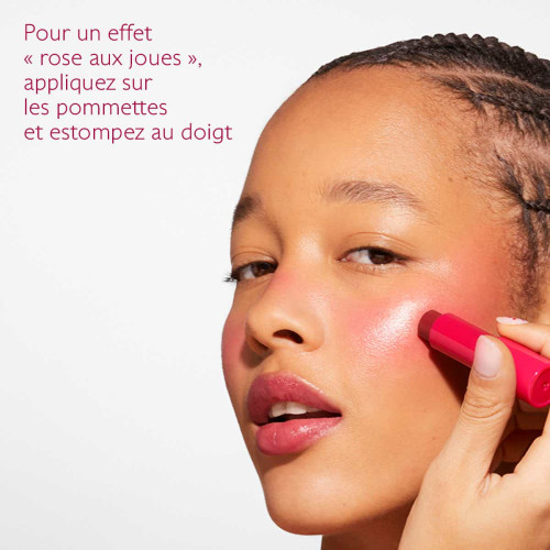 Caudalie Baume Lèvres Teinté 4,5g Hydratation Longue Durée Parapharmacie