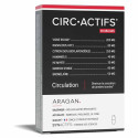 SYNACTIFS CircActifs Gélules - Circulation & Jambes Légères | Aragan