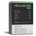 Aragan CelluActifs : Gélules naturelles anti-cellulite & drainantes