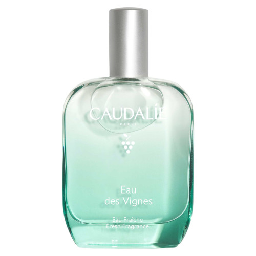 CAUDALIE Eau des Vignes : Brume fraîcheur & bien-être 50ml