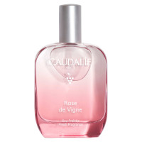 CAUDALIE Rose de Vigne : Eau Fraîche Spray 50ml - Fraîcheur Florale