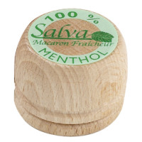 Macaron fraîcheur Salva anti-migraines 7 g