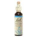 FLEURS DE BACH Chicory 20mL - Libérez-vous de la possessivité