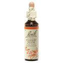 Fleurs de Bach Cherry Plum 20mL - Calme et sérénité