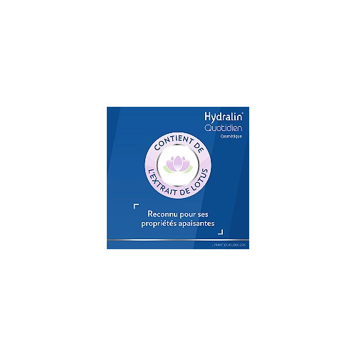 HYDRALIN APAISA Lingettes 10 - Hygiène Parfaite Partout avec
