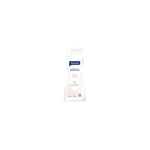 HYDRALIN Soyeux 400mL - Hydratation Intense 24H Parapharmacie