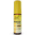 FLEURS DE BACH RESCUE Spray 20mL - Sérénité Instantanée