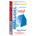 EXPANSCIENCE Hyalugel Spray Buccal 20mL - Apaise Gencives Enflammées