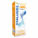 Expanscience Hyalugel Ado 20g - Apaise Gencives Enflammées
