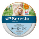 ELANCO Seresto Collier Anti Puce Chat - Protection 8 mois