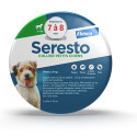 ELANCO SERESTO Collier Antiparasitaire - Chiens -8kg - Efficace