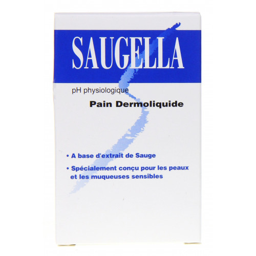 SAUGELLA Pain Dermoliquide-6670 SAUGELLA Pain Dermoliquide-6670