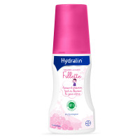 HYDRALIN Fillette Mousse Lavante 150mL - Protection Irritations
