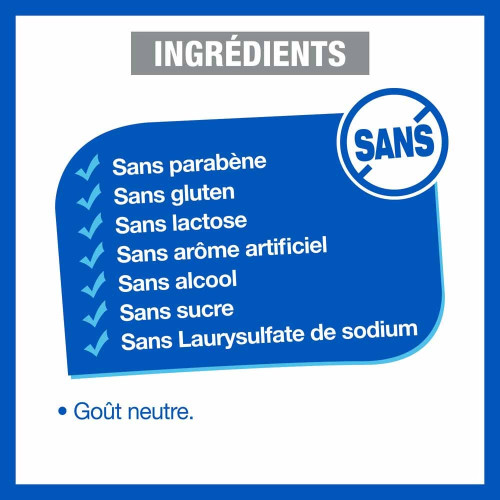 EXPANSCIENCE Hyalugel 20mL - Soulage Douleur Poussée Dentaire