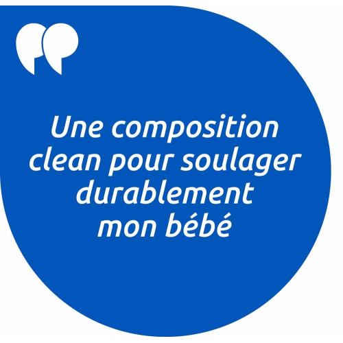 EXPANSCIENCE Hyalugel 20mL - Soulage Douleur Poussée Dentaire