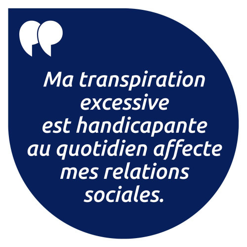 Etiaxil Détranspirant Pieds 100mL - Contrôle Transpiration,