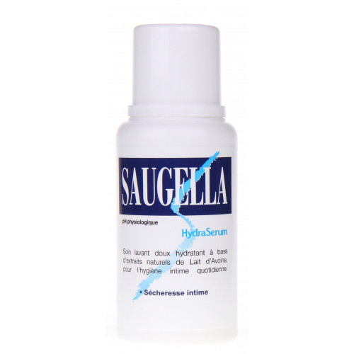 SAUGELLA Hydraserum Sécheresse Intime-6675