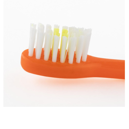 ELGYDIUM Kids Brosse à Dents 2/6 Ans - Hygiène bucco-dentaire optimale