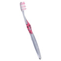 ELGYDIUM Brosse à Dents Inter-Active Dure 1 Unité Soins Dentaires