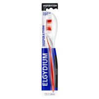 ELGYDIUM Inspiration Brosse à Dents Souple 1 Unité, Hygiène Buccale
