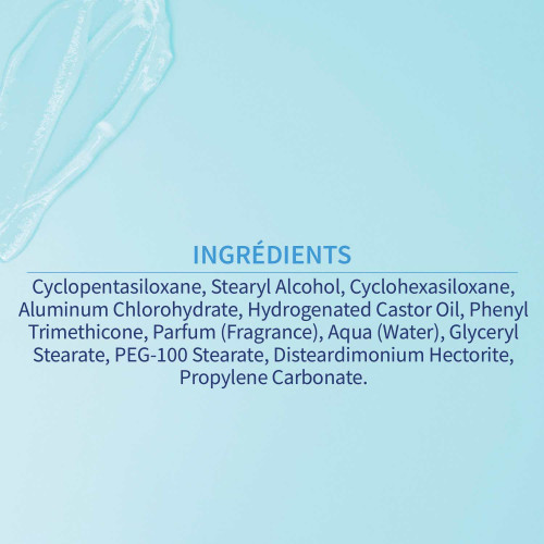 Etiaxil Déodorant Stick 40ml - Anti-Transpirant 48H, Sans Traces