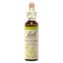 FLEURS DE BACH Original Mustard 20ml - Boostez votre moral avec