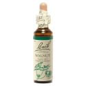 Fleurs de Bach Walnut 20ml - Protection Change Parapharmacie