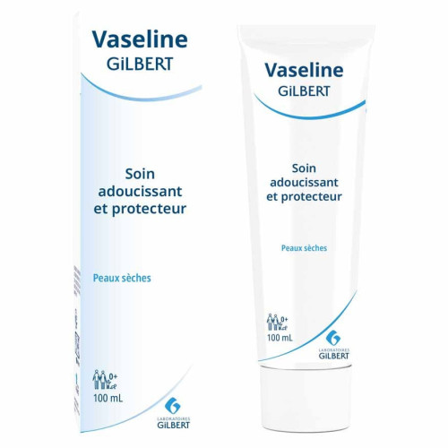 Vaseline 100 ml