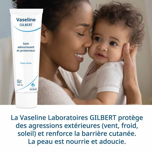 Vaseline 100 ml