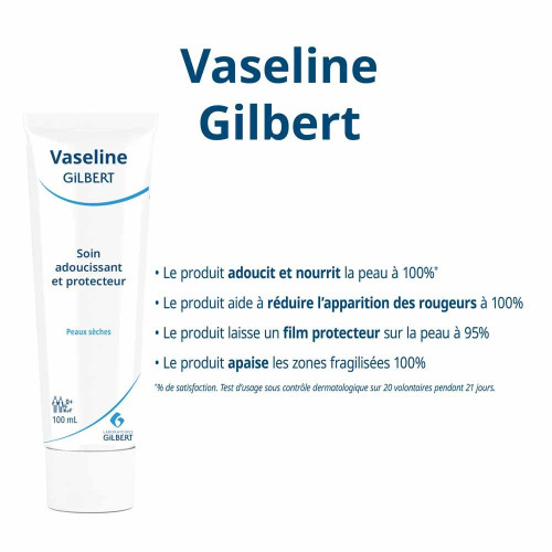 Vaseline 100 ml
