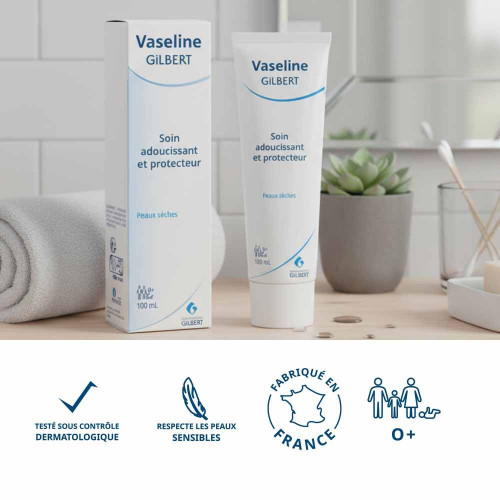 Vaseline 100 ml