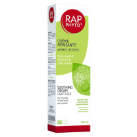 IPRAD Rap Phyto Crème 100ml - Jambes Légères à Prix Bas
