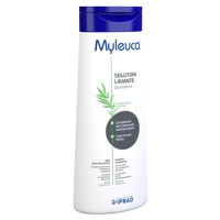 IPRAD Myleuca Solution Lavante 400mL - Soin Peaux Sensibles