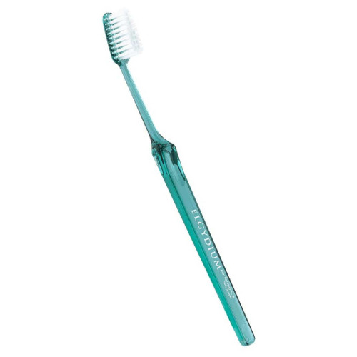 ELGYDIUM Performance Brosse à Dents Souple 1 Unité - Nettoyage Précis