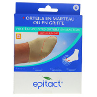 EPITACT Protège-pointes orteils en marteau-670