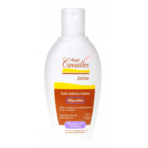 ROGE CAVAILLES Soin Toilette Intime Mycolea-6700 ROGE CAVAILLES Soin Toilette Intime Mycolea-6700