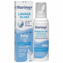 Gilbert Marimer Baby 100ml - Hygiène Nasale Douce