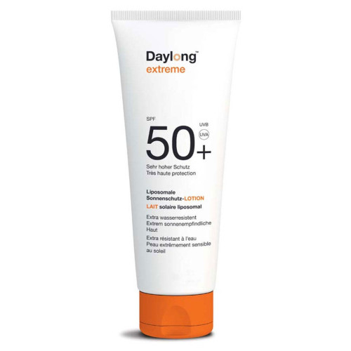 GALDERMA Daylong Extreme SPF50+ 200mL - Protection Solaire