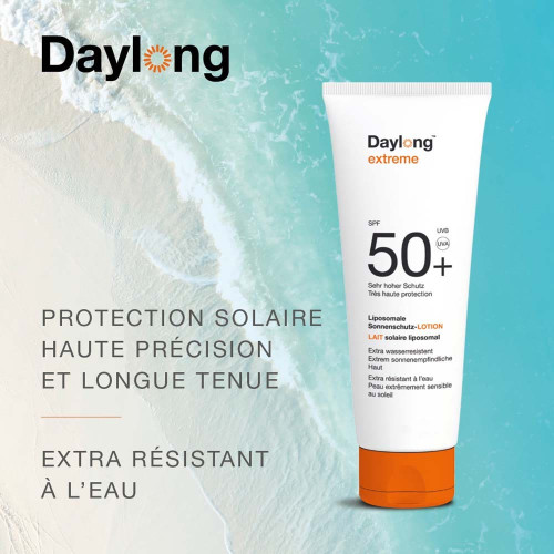GALDERMA Daylong Extreme SPF50+ 200mL - Protection Solaire
