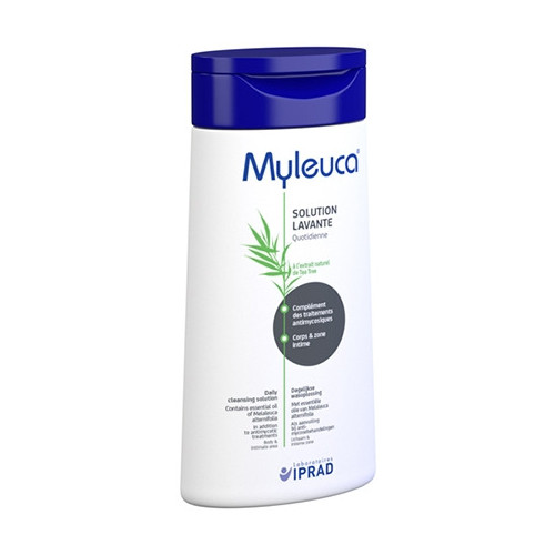 IPRAD Myleuca 100ml - Solution Intime Douceur Anti-Mycoses