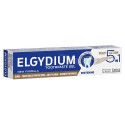 ELGYDIUM Dentifrice 75ml: Protection Gencives, Fraîcheur, Anti-Caries