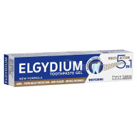 ELGYDIUM Dentifrice 75ml: Protection Gencives, Fraîcheur, Anti-Caries
