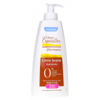 ROGE CAVAILLES DERMAZERO Crème Lavante Hydratante Peaux Sèches-6706