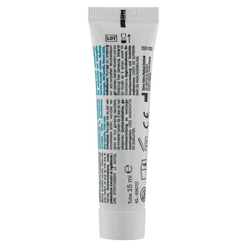 ELGYDIUM Gel Buccal Apaisant 15mL - Soulagement immédiat sur