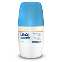 Etiaxil Déo Anti-Transpirant 48h 50ml - Protection Durable