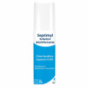 Gilbert Septimyl 100ml - Désinfectant Bactéricide Levuricide