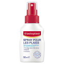 Elastoplast Spray Antiseptique 50ml - Soin Doux et Protecteur