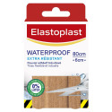 Elastoplast Pansement Waterproof Extra Résistant 8 Bandes